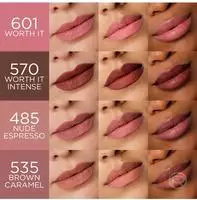 LOR&Eacute;AL PARIS Lipliner "BLURFILLER BLURRING"