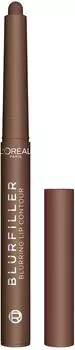 L'Or&eacute;al Blurfiller Blurring Lip Contour