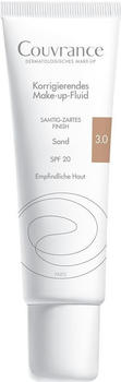 Avène Couvrance Make-up Fluid (30 ml) Sand