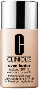 Clinique Even Better Makeup SPF 15 (30 ml) - 08 Beige