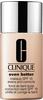 CLINIQUE Even Better SPF 15 Flüssige Foundation 10 ml CN 70 Vanilla,...