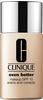 Clinique Even Better Broad Spectrum Make-up Foundation SPF 15 30 ML CN 28 Ivory,