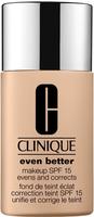 Clinique Even Better Make-up SPF15 30 ml - CN10 Alabaster