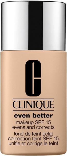 Clinique Even Better Makeup SPF 15 (30 ml) - 01 Alabaster