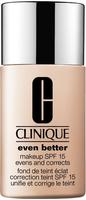 Clinique 020714324681, Clinique Even Better Makeup SPF15 #CN 90 Sand - 30 ml