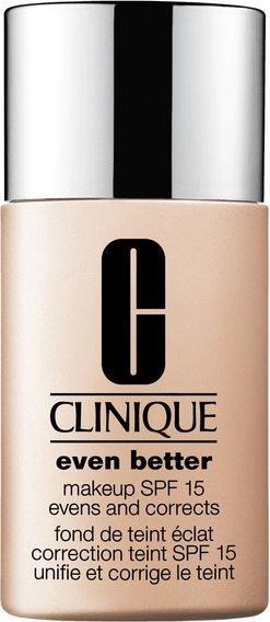 Clinique Even Better Makeup SPF 15 (30 ml) - 09 Sand