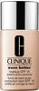 Clinique 6MNY04A000, Clinique Even Better Makeup SPF 15 Evens and Corrects 30...