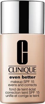 Clinique Even Better Makeup SPF 15 (30 ml) - 04 Cream Chamois