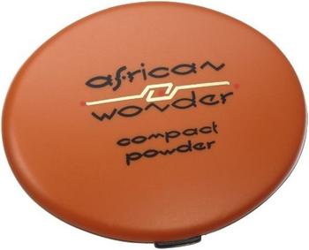 African Wonder Compact Powder (15 g)