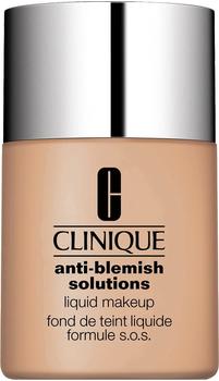 Clinique Anti-Blemish Solutions Liquid Makeup Fresh Vanilla (30 ml)