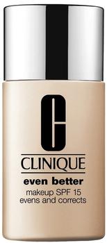 Clinique Even Better Makeup SPF 15 (30 ml) - 24 Linen