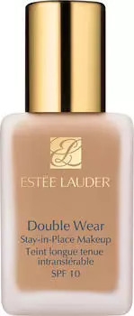 Estée Lauder Double Wear Stay-in Place Make-up - 3C2 Pebble (30 ml)