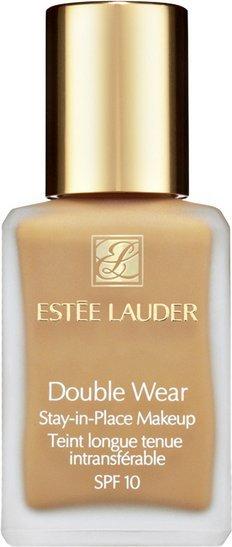 Estée Lauder Double Wear Stay-in Place Make-up - 3W2 Cashew (30 ml)