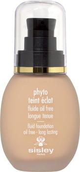 Sisley Cosmetic Phyto-Teint Eclat - 04 Honey (30 ml)