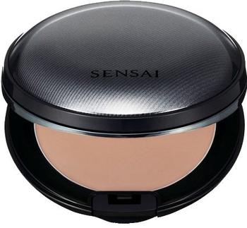 Kanebo Sensai Total Finish SPF 15 - Topaz Beige (12 g)