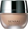 Sensai 90739, Sensai Cellular Performance Cream Foundation Pflege 30 ml, Grundpreis: