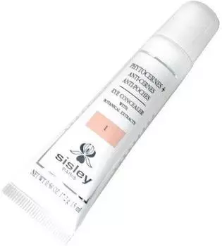 Sisley Cosmetic Phyto-Cernes Éclat - 1 (15 ml)