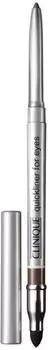 Clinique Quickliner For Eyes - 07 Really Black (3 g)