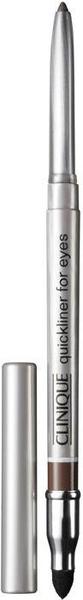 Clinique Quickliner For Eyes - 02 Smokey Brown (3 g)
