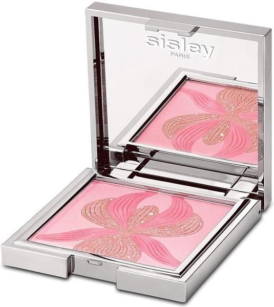 Sisley Cosmetic L'Orchidée Rose (15 g)