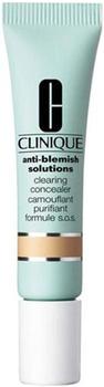 Clinique Anti-Blemish Solutions Clearing Concealer - Shade 3 (10 ml)
