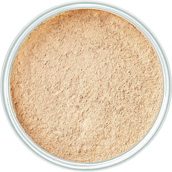 Artdeco Mineral Powder Foundation - 04 Light Beige (15 g)