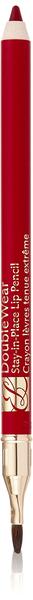 Estée Lauder Double Wear Stay-in-Place Lip Pencil - 07 Red (1 g)
