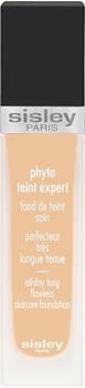 Sisley Cosmetic Phyto-Teint Expert - 02 Soft Beige (30 ml)