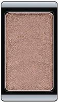 Artdeco Lidschatten Duocrome 208 Elegant Brown 0.8 g, Grundpreis: &euro; 4.637,50 /