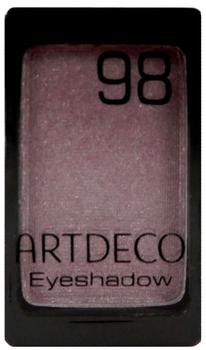 Artdeco Duo Chrome - 98 Pearly Antique Lilac (0,8 g)