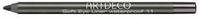 ARTDECO 221.11, ARTDECO Soft Eye Liner waterproof 11 Deep Forest Brown 1,2 g