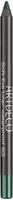 Artdeco Soft Eye Liner waterproof 63 Emerald 1,2 g, Grundpreis: &euro; 4.283,33 / kg