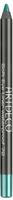 ARTDECO 221.72, ARTDECO Soft Eye Liner waterproof 72 Green Turquoise 1,2 g