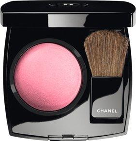 Chanel Joues Contraste - 64 Pink Explosion (4 g)