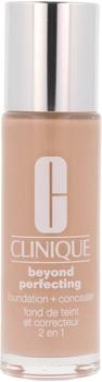 Clinique Beyond Perfecting Foundation + Concealer (30 ml) - 06 Ivory