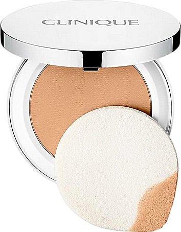 Clinique Beyond Perfecting Powder Make-up - 02 Alabaster (14,5 g)