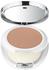 Clinique Beyond Perfecting Powder Make-up - 06 Ivory (14,5 g)