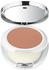 Clinique Beyond Perfecting Powder Make-up - 07 Cream Charmois (14,5 g)