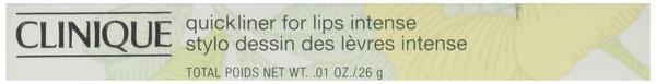 Clinique Quickliner For Lips Intense - 05 Passion (3 g)
