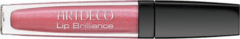 Artdeco Lip Brilliance - 72 Brilliant Romantic Pink (5 ml)