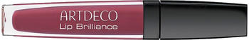 Artdeco Lip Brilliance - 78 Brilliant Lilac Clover (5 ml)