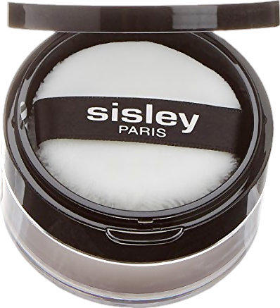 Sisley Cosmetic Phyto-Poudre Libre 03 Rose Orient (12g)