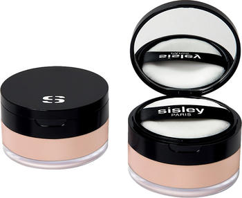 Sisley Cosmetic Phyto-Poudre Libre 01 Irisée (12 g)