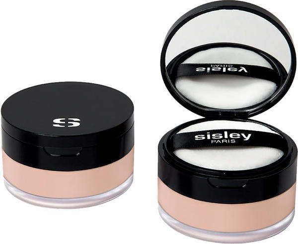 Sisley Cosmetic Phyto-Poudre Libre 01 Irisée (12 g)
