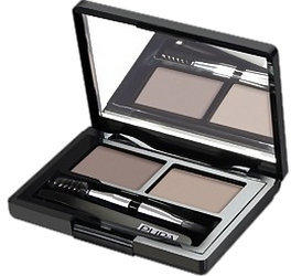 Pupa Eyebrown Design Set (1,1g) 001 blonde
