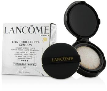Lancôme Teint Idole Ultra Cushion Foundation Refill 04 Beige Miel (13g)
