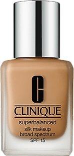 Clinique Superbalanced Silk Makeup SPF 15 - 02 Silk Shell (30ml)
