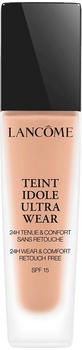 Lancome Lancôme Teint Idole Ultra Wear - 02 Lys Rosé (30ml)