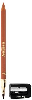 Sisley Cosmetic Phyto-Lèvres Perfect - 01 Nude (1,45g)