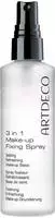 Artdeco 49340, Artdeco 3 in 1 Make-up Fixing Spray 100 ml Fixierspray Damen,